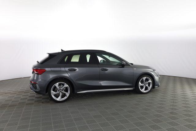 AUDI A3 A3 SPB 30 TDI S tronic S line edition