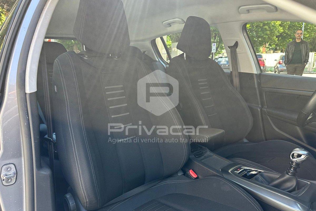 PEUGEOT 308 1.6 e-HDi 115 CV Stop&Start Allure