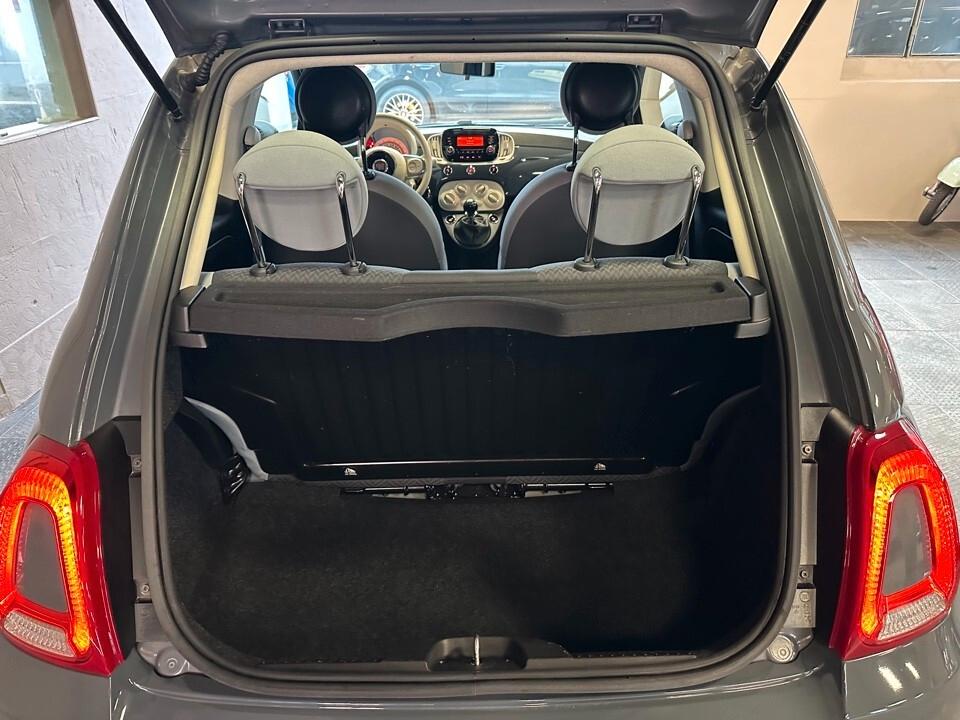 Fiat 500 1.0 Hybrid Pop