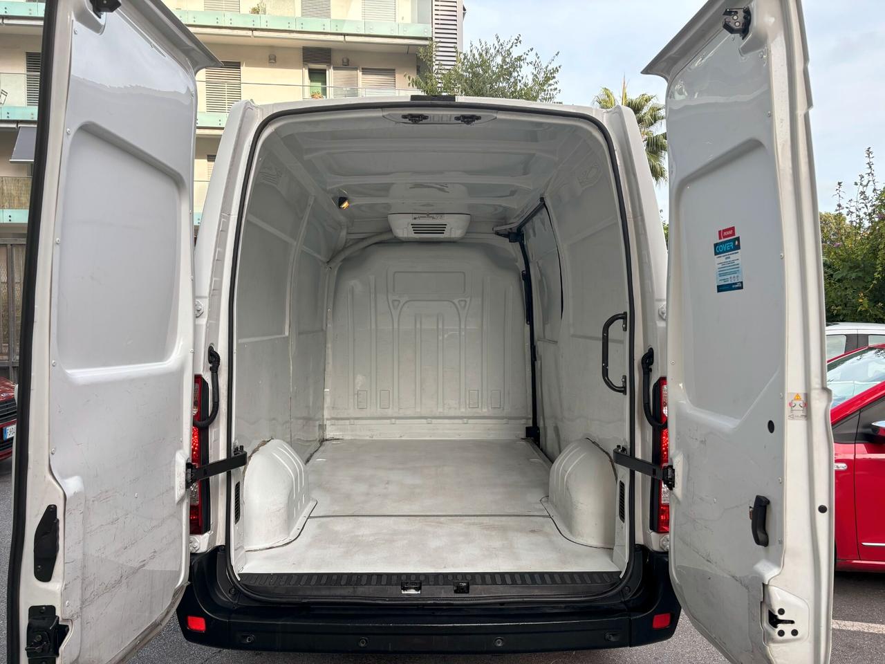 Renault Master T33 2.3 dCi 135 PM-TM L2H2 KM 30000 COME DA FATTURE