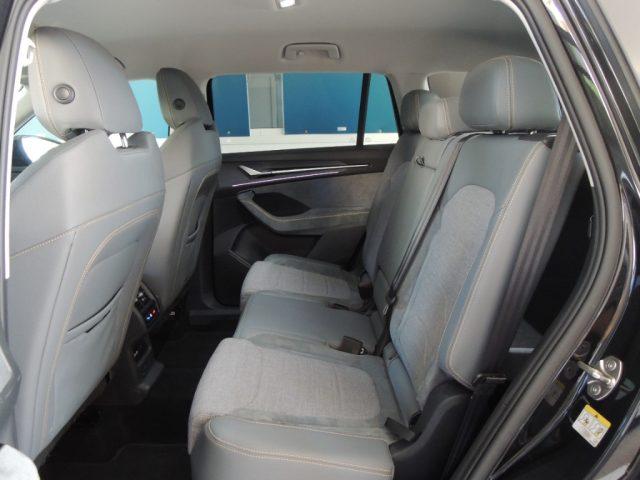 SKODA Kodiaq 2.0 TDI DSG 7 posti Executive