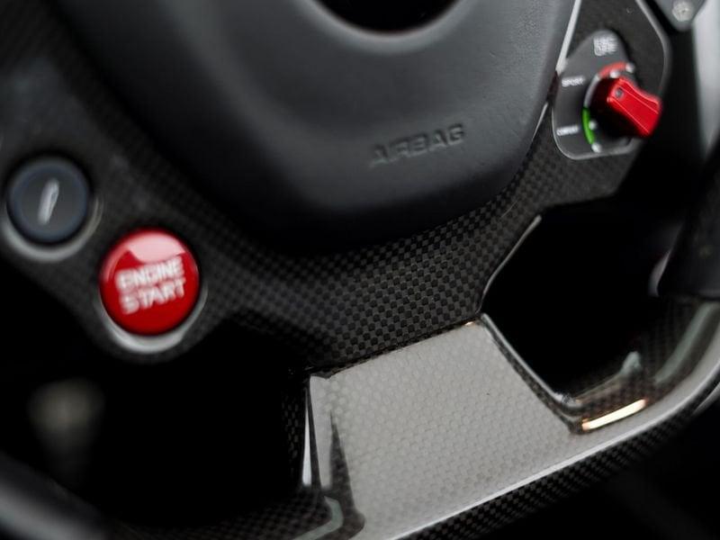 Ferrari California California T DCT