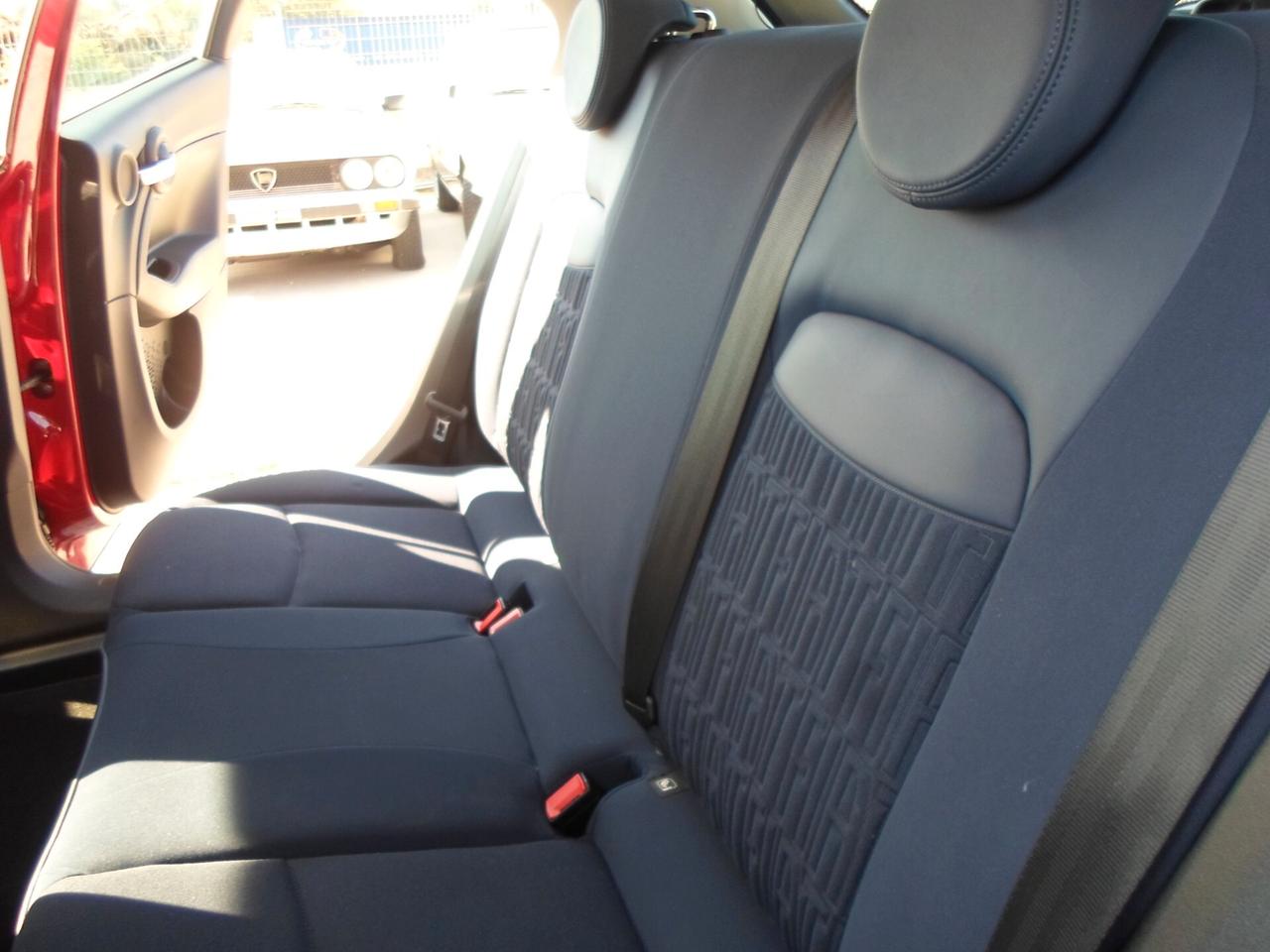 Fiat 500X 1.3 MultiJet 95 CV N1