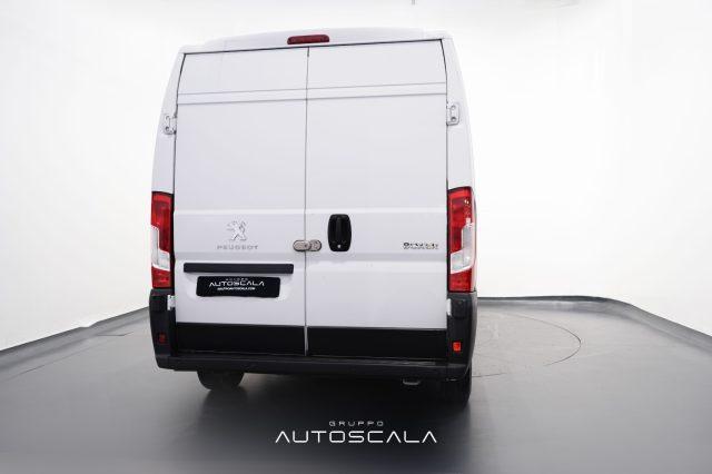 PEUGEOT Boxer 333 2.2 BlueHDi 140cv S&S L3H2 PLM-TM Furgone