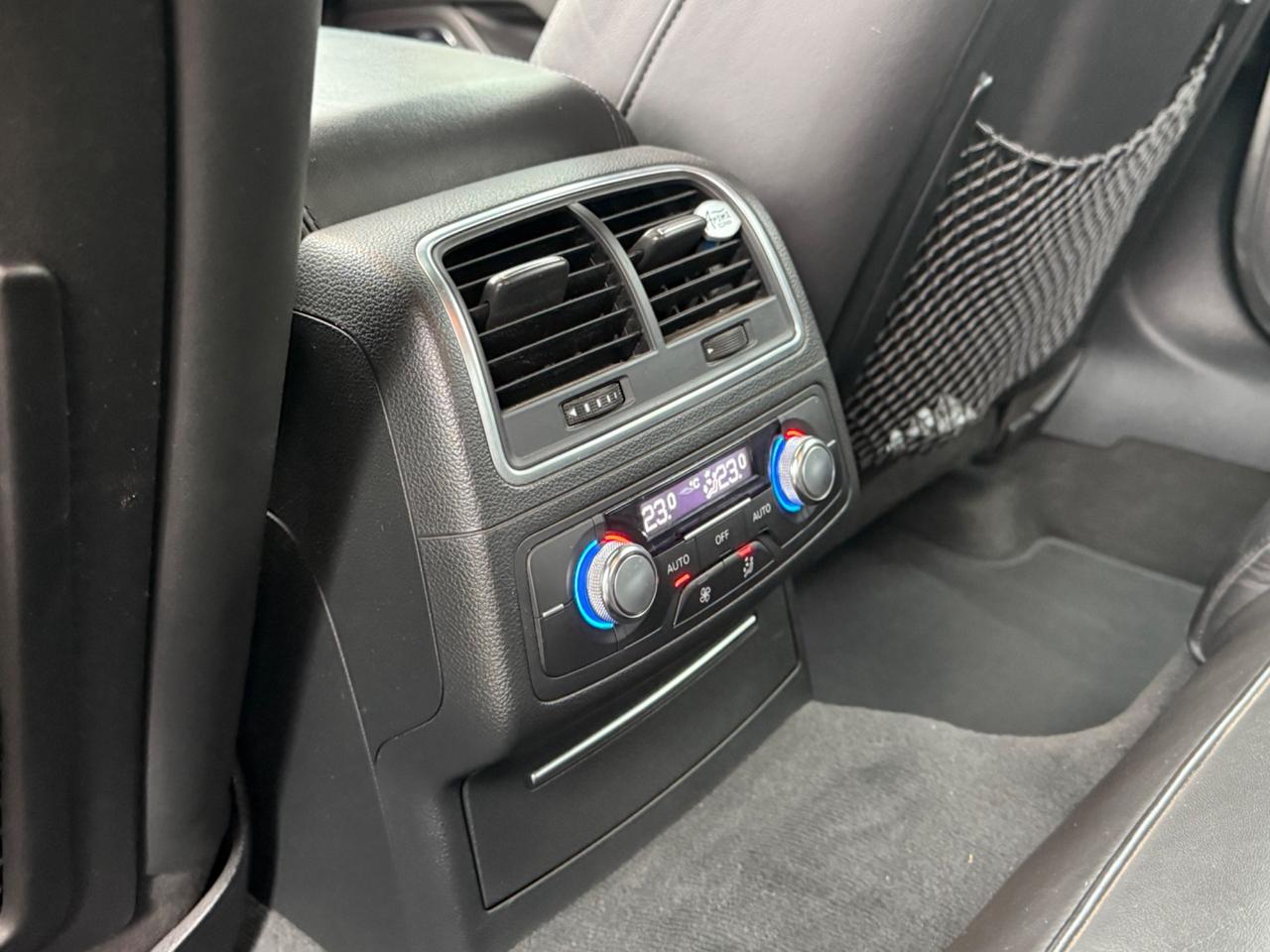 Audi A7 3.0 TDI 245 CV QUATTRO EURO 5
