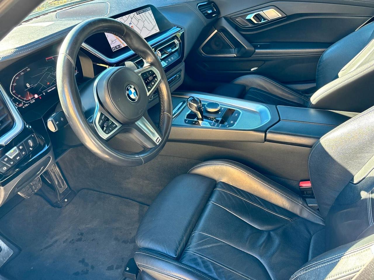 Bmw Z4 sDrive20i Msport