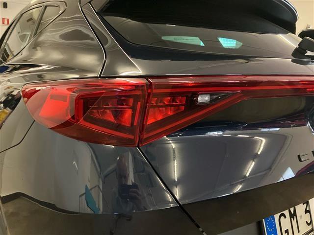 CUPRA Formentor 1.5 TSI 150cv DSG