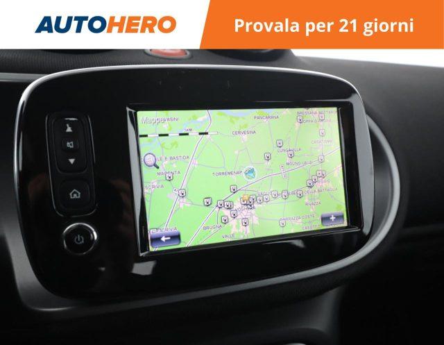 SMART ForFour 70 1.0 twinamic Prime