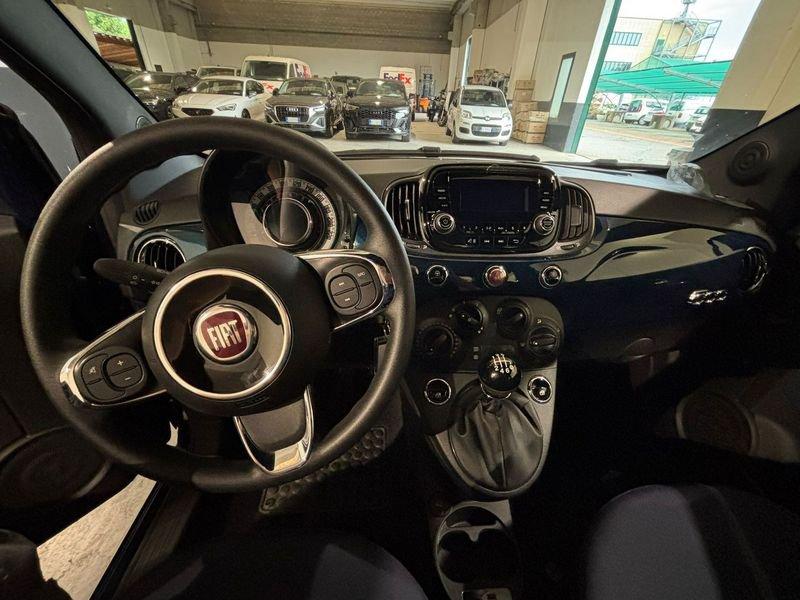 FIAT 500 500 1.0 Hybrid Cult