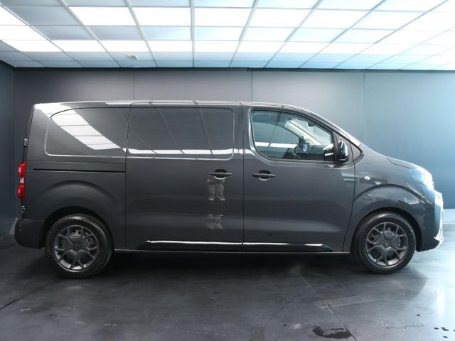 CITROEN Jumpy 2.2 BlueHDi 180 S&S EAT8 PL-TN Furgone M
