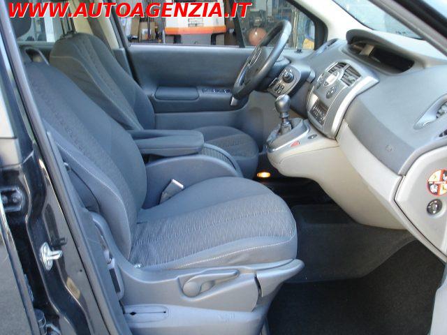 RENAULT Scenic 1.5 dCi/105CV Dynamique