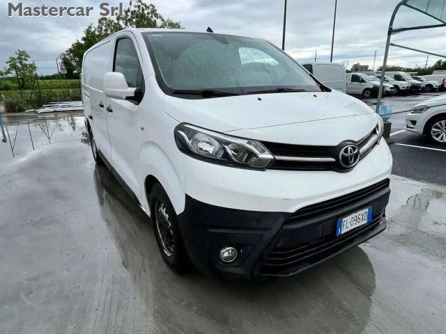 PEUGEOT Expert 2.0D 122CV L2 14Q COMFORT - FL096XD