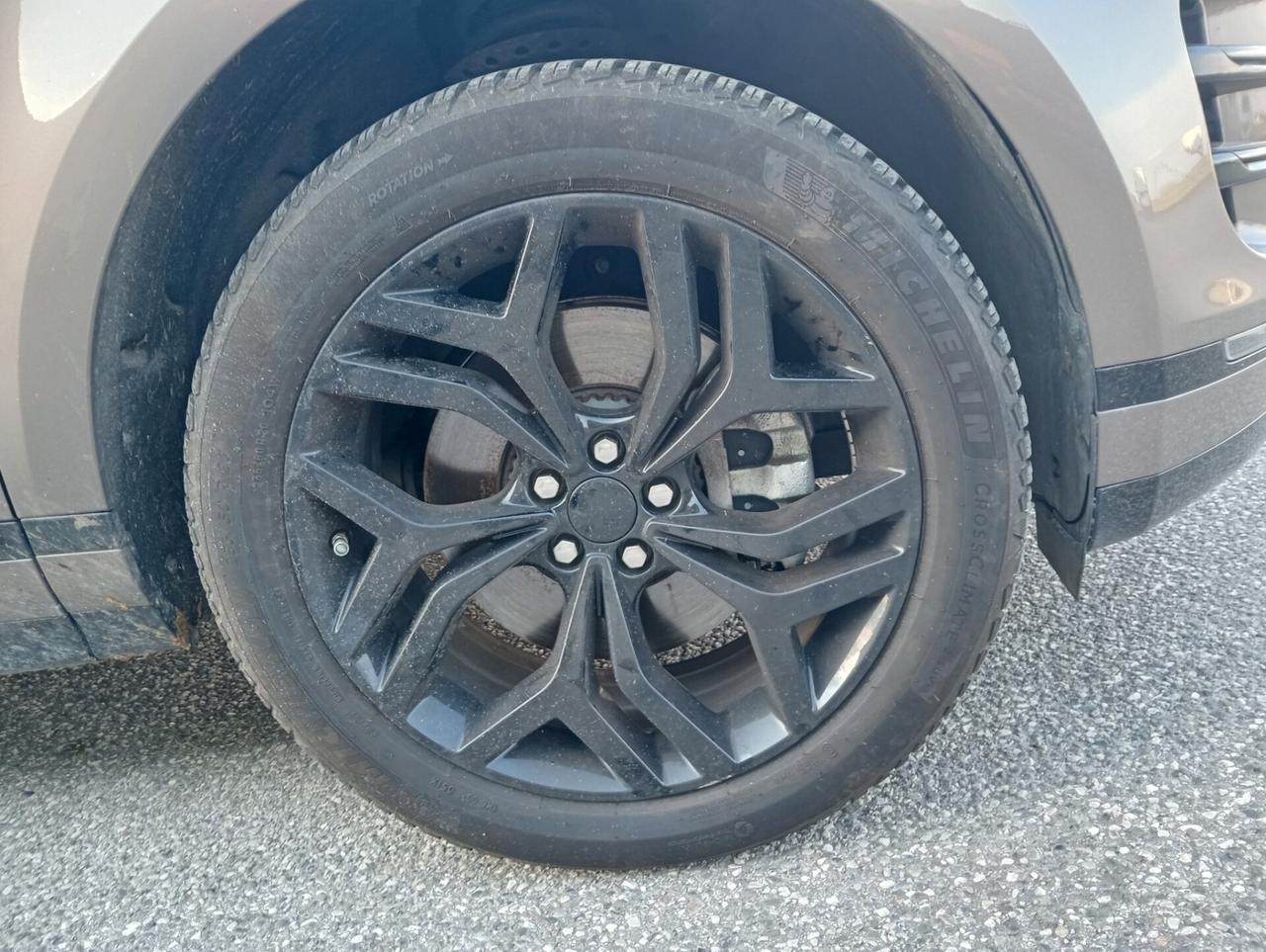 Land Rover Range Evoque 2.0D I4-L.Flw 150 CV AWD Auto R-Dynamic S