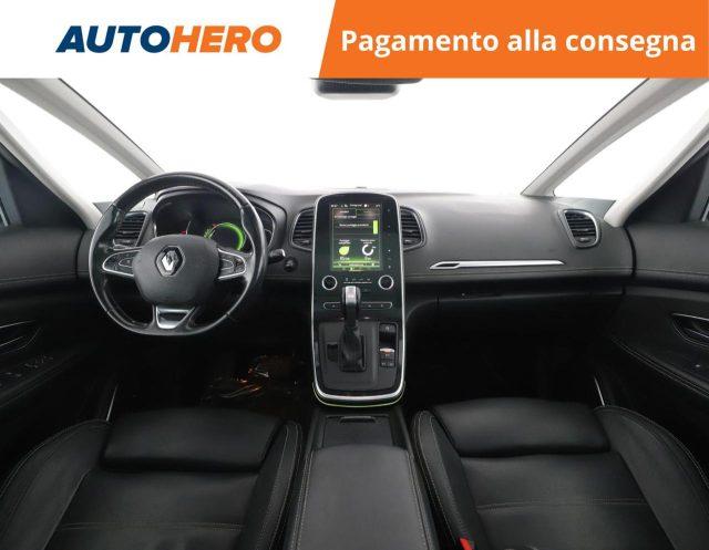 RENAULT Scenic Scénic dCi 160 CV EDC Energy Bose