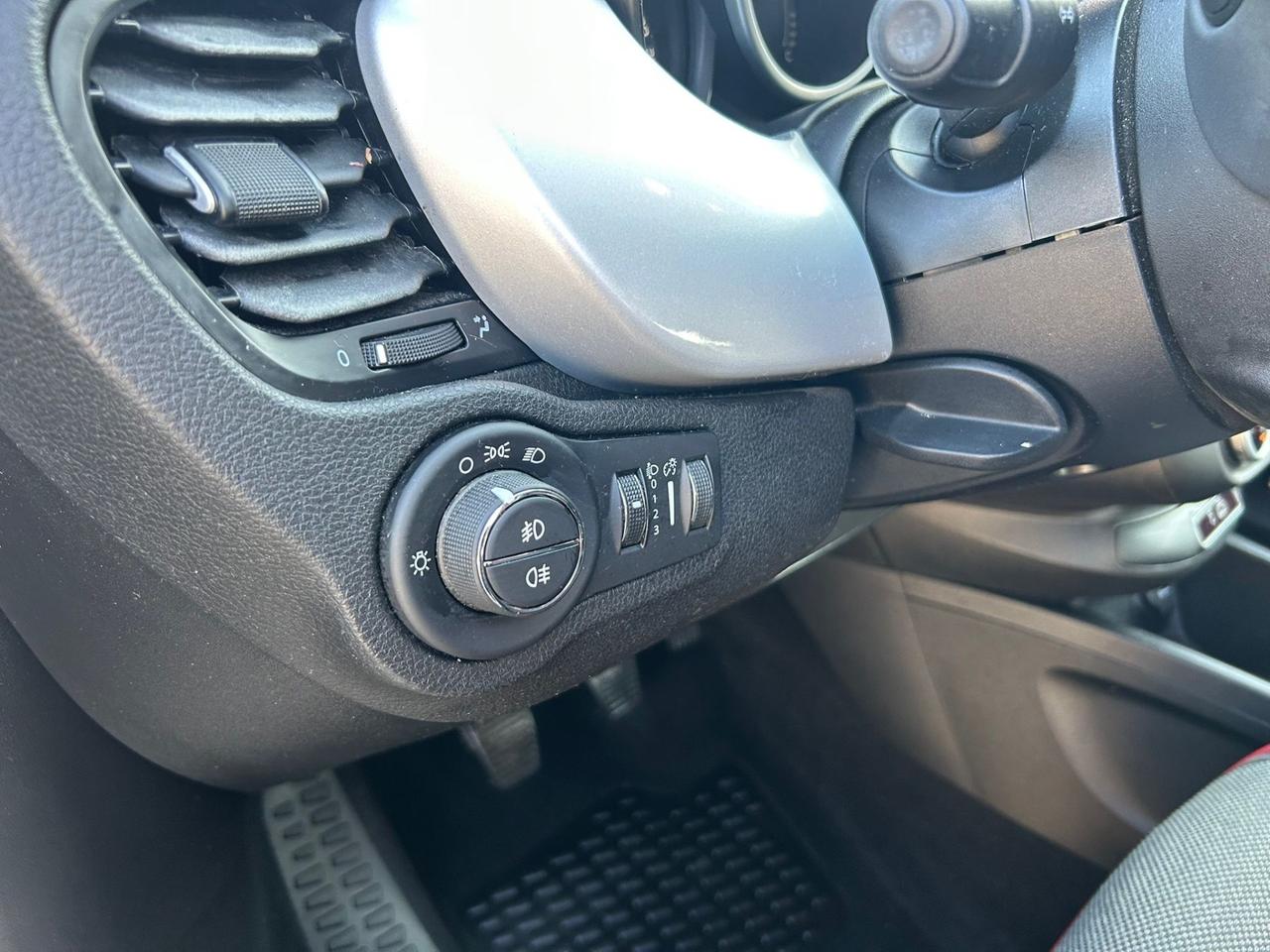 Fiat 500X 1.3MultiJet 95CV Lounge 2018 EURO6