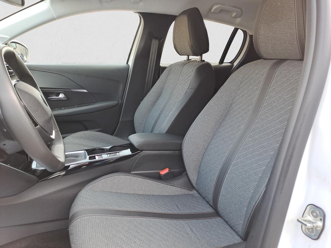 PEUGEOT 208 2ª serie - 208 PureTech 100 Stop&Start 5 porte Allure