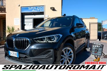 Bmw X1 1.5 D 116CV AUTOMATICA ***PREZZO REALE**UNIPRO'**