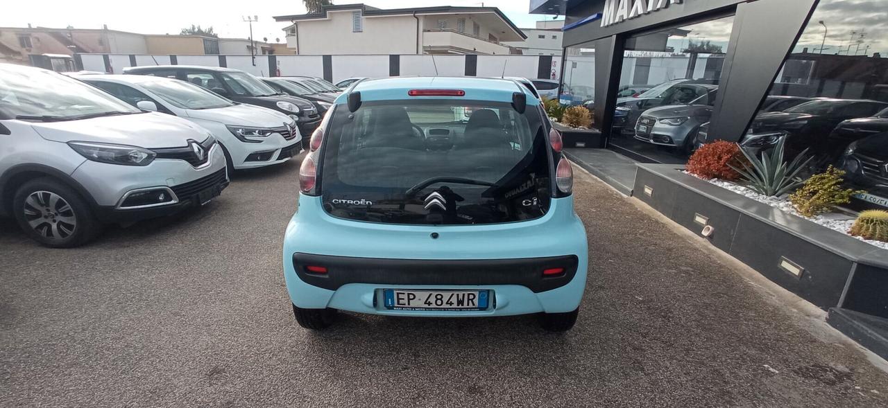 Citroen C1 SENZA BUSTA PAGA