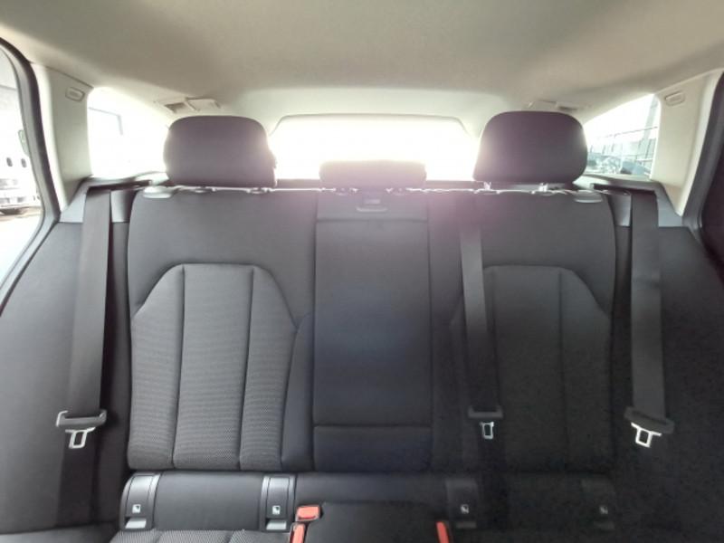 BMW 318 48V TOURING AUTO STATION WAGON