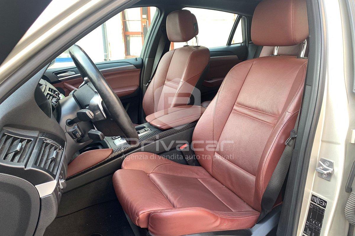 BMW X6 xDrive30d Futura