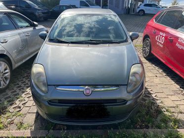 Fiat Punto 1.3 MJT II S&S 95 CV 5 porte Easy