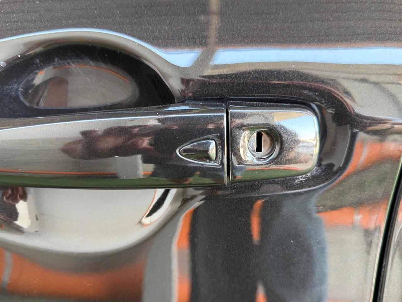 Nissan Qashqai N-Connecta 1.5 Diesel – 2018 – Pari al Nuovo