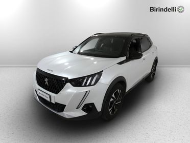 PEUGEOT 2008 2ª serie - 2008 BlueHDi 110 S&S GT