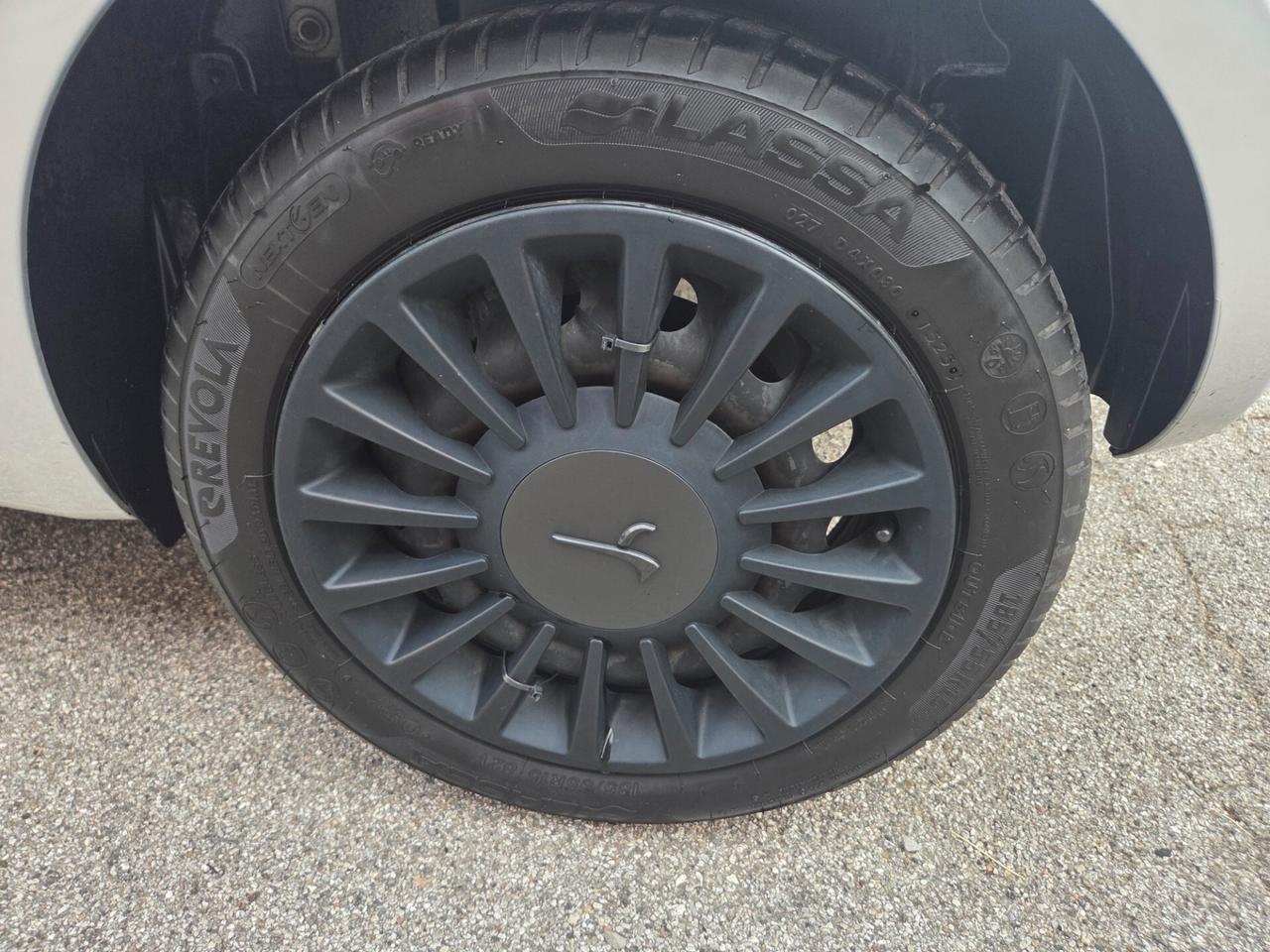 Lancia Ypsilon - 2020