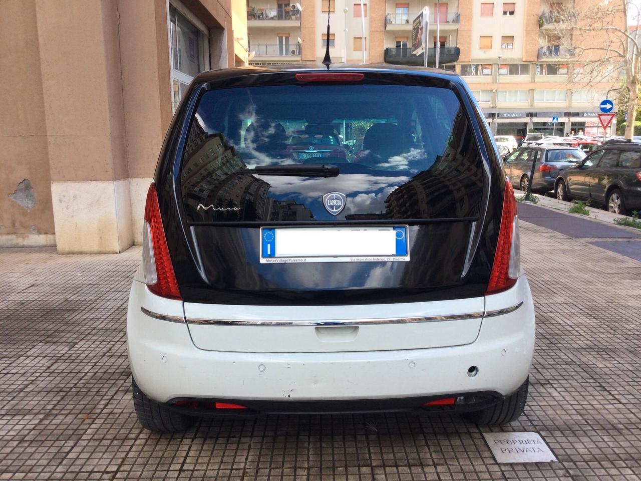 Lancia MUSA 1.3 Mjt 95 CV 5th Avenue