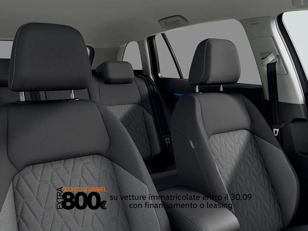 Volkswagen Golf variant 2.0 tdi edition plus 150cv dsg