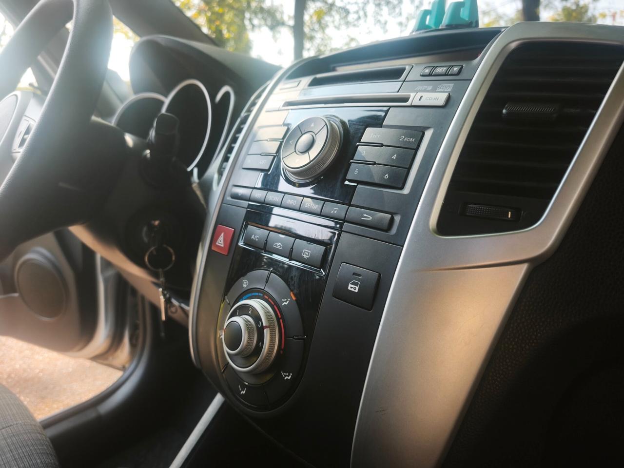 Kia Venga 1.4 GPL Cool
