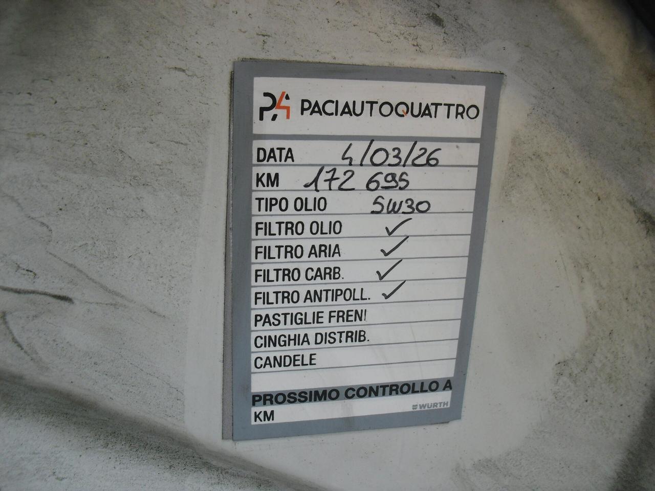 Nissan Qashqai 1.5 dCi 115 CV N-Connecta, perfette condizioni, tagliandi ufficiali!!
