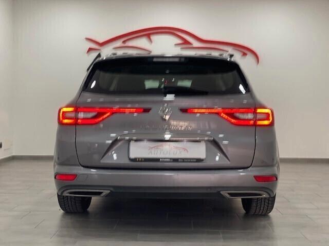 Renault Talisman Sporter Blue dCi 160 CV EDC Executive 4Control