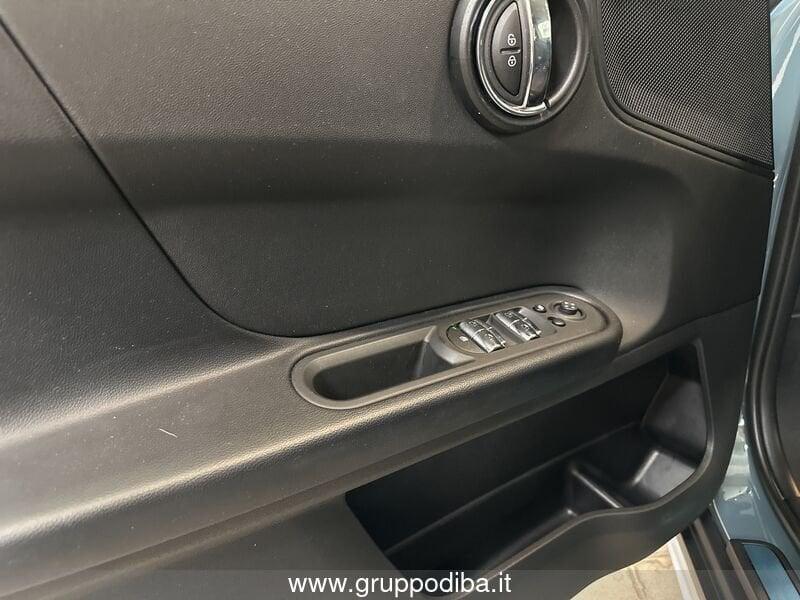 MINI Mini Countryman F60 2020 Diese Mini Countryman 2.0 Cooper D Business all4 auto