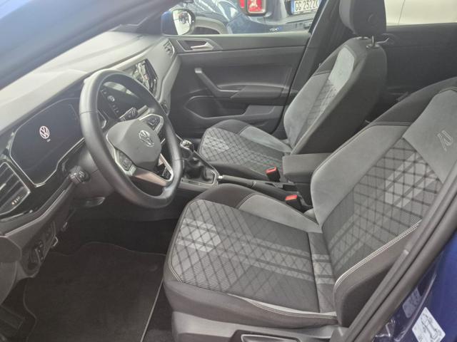 VOLKSWAGEN Taigo 1.0 TSI 115 CV R-Line