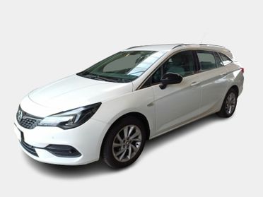 OPEL ASTRA ST 1.5 CDTI BUSINESS ELEGA.122 CV SES AT9 STATION WAGON