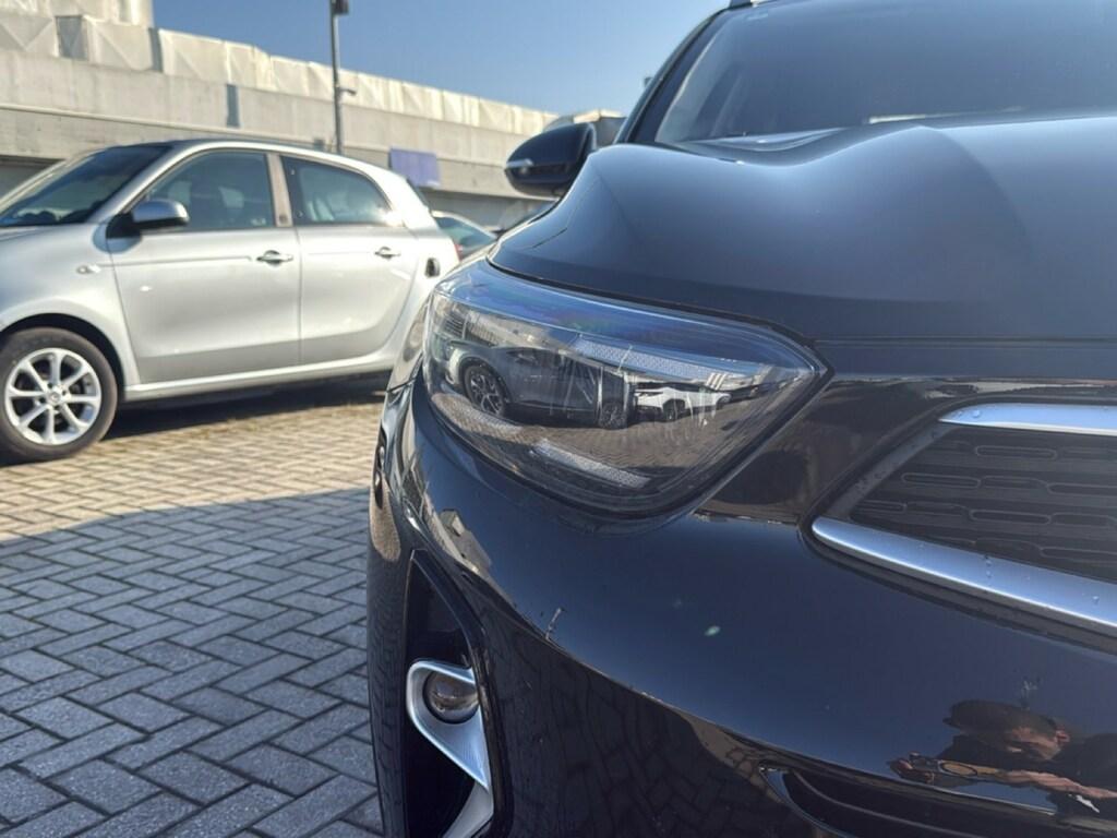 Kia Stonic 1.2 MPi Style 2WD