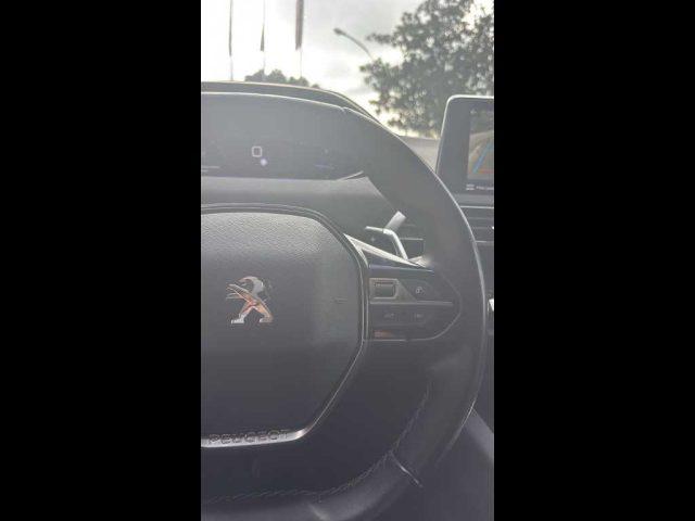 PEUGEOT 3008 2ª serie - BlueHDi 130 S&S EAT8 Allure