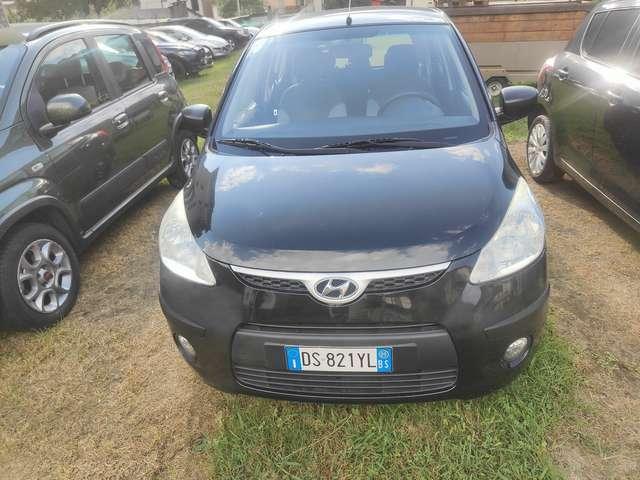 Hyundai i10 1.1 Active NEOPATENTATI