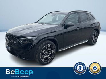 Mercedes-Benz GLC 220 D AMG LINE ADVANCED 4MATIC AUTO