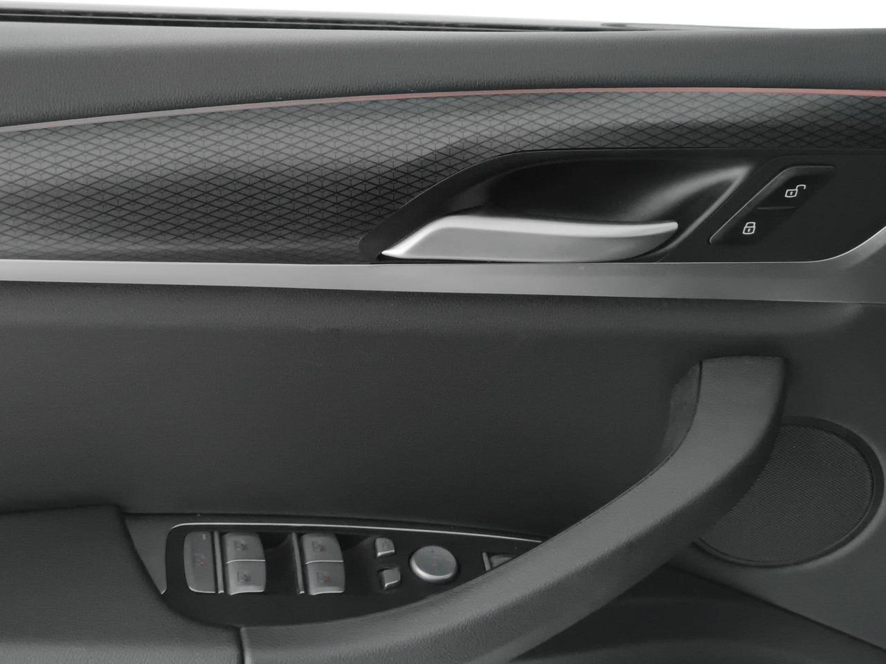 BMW X3 xDrive20d 48V MSport