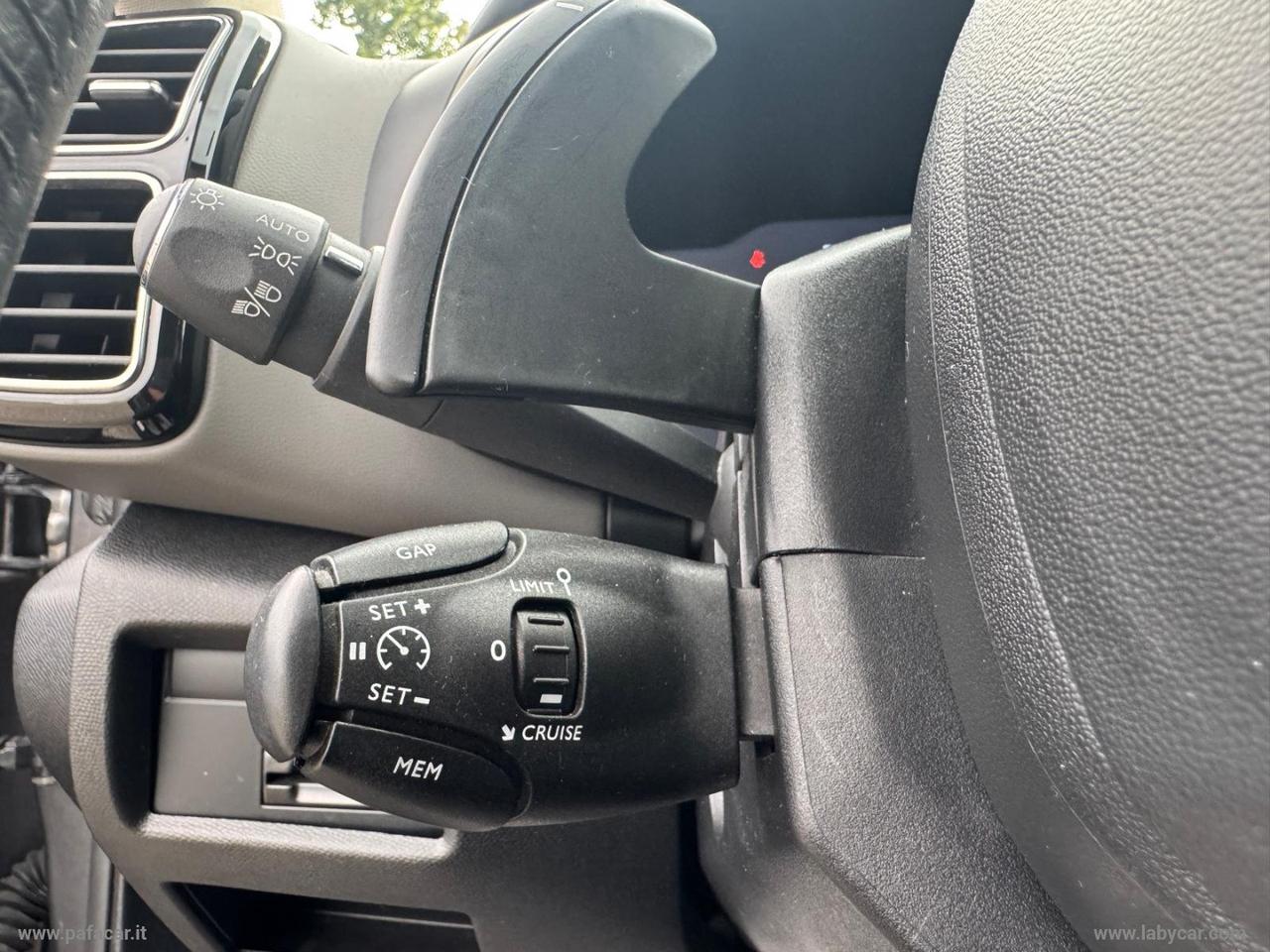 CITROEN C5 Aircross BlueHDi 130 S&S EAT8 Feel P.