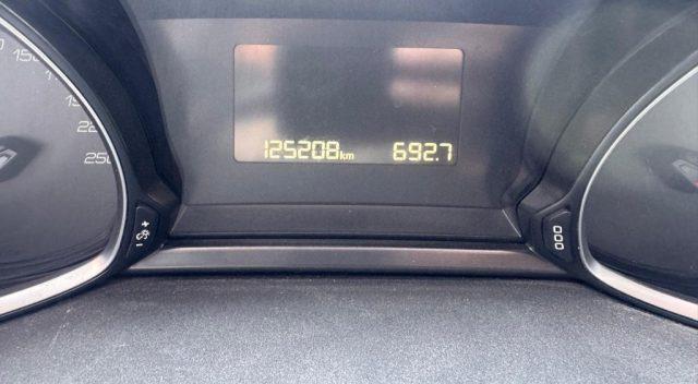 PEUGEOT 308 PureTech Turbo 110 S&S Style