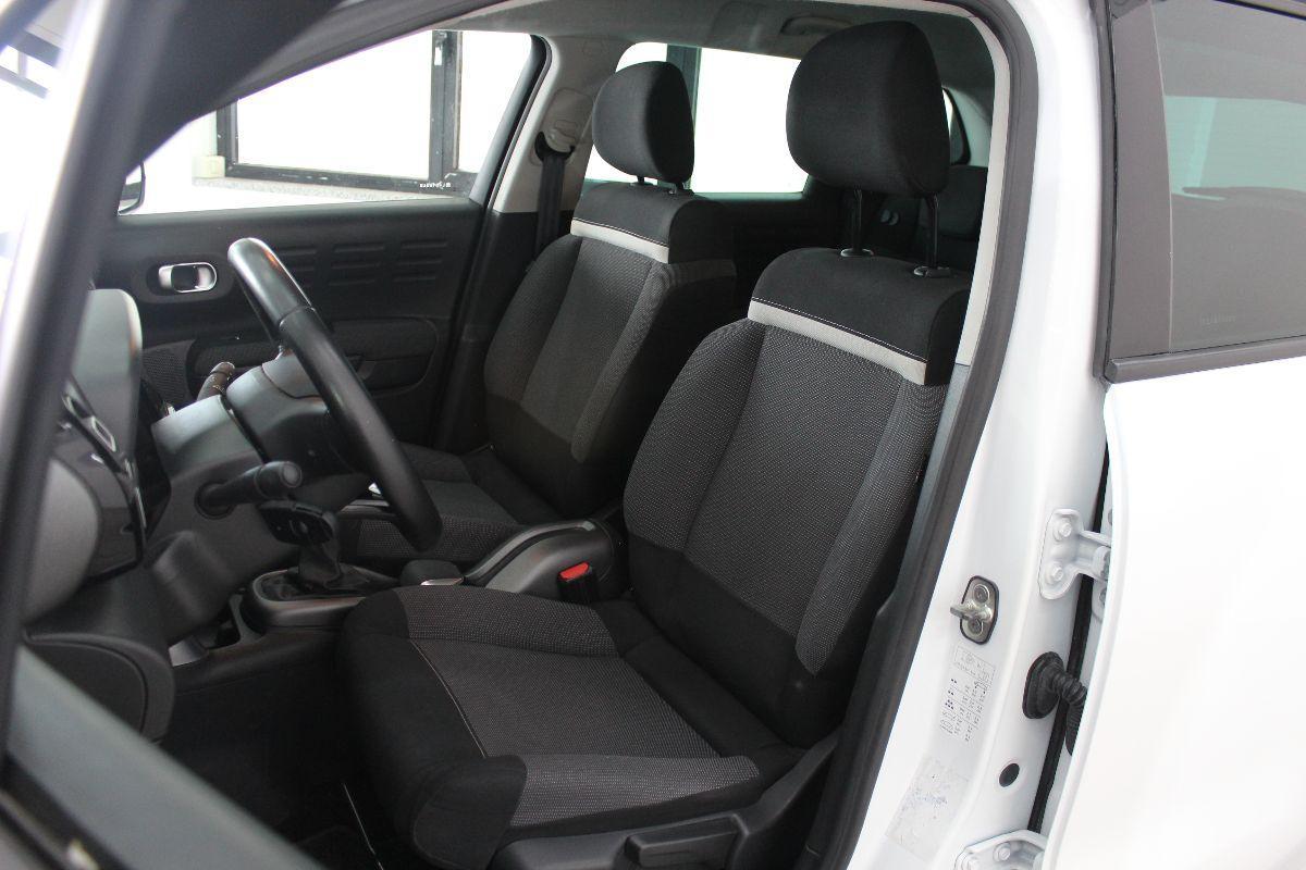 CITROEN - C3 Aircross - BlueHDi 100 S&S Shine