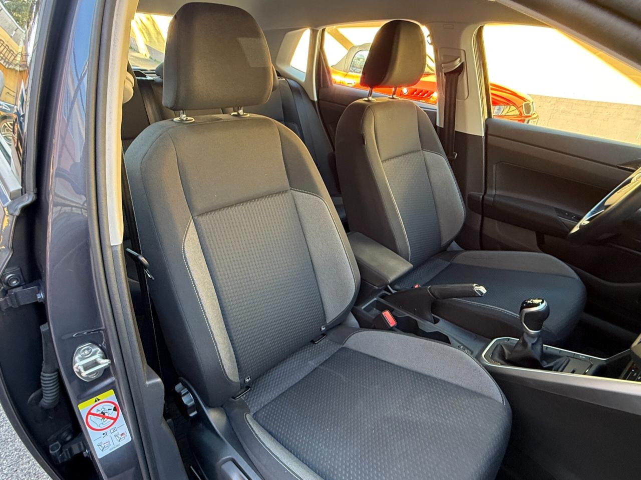 Volkswagen Polo 1.0 Life 80CV "PERFETTA - 32000 KM - NO VINCOLI"