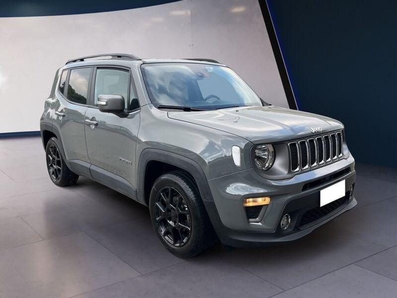 Jeep Renegade 2019 1.0 t3 Limited fwd