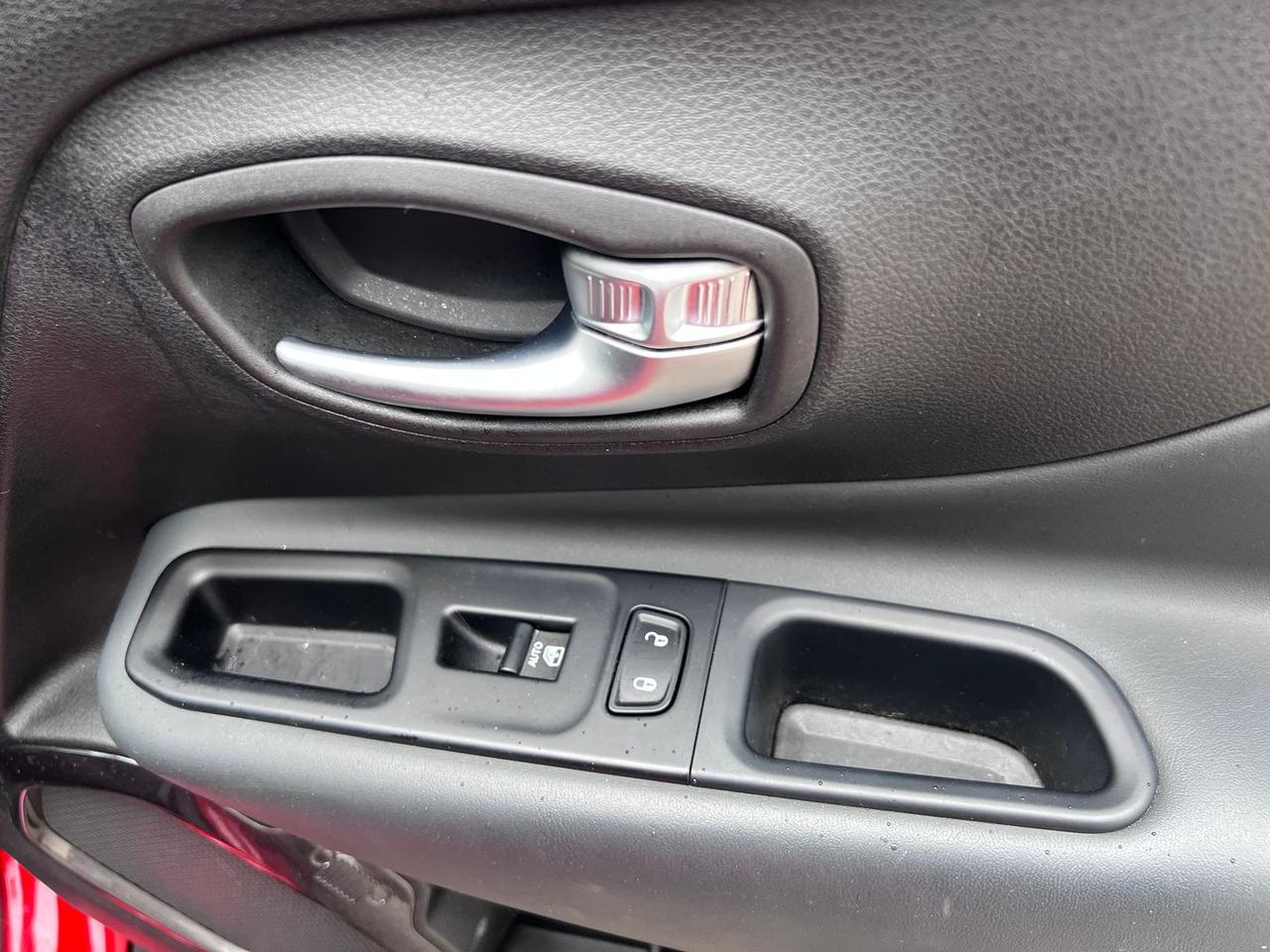 Jeep Renegade 1.5 GSE e-HYBRID MHEV S #10207