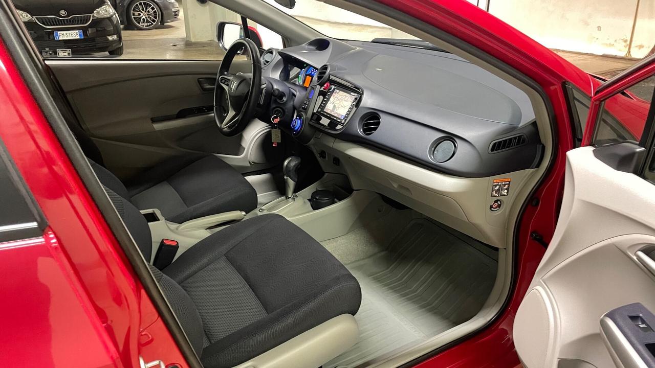 Honda Insight 1.3 Executive i-Pilot
