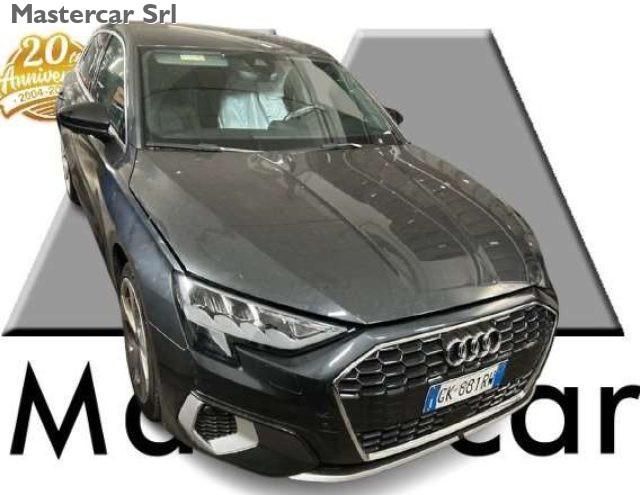 AUDI A3 Sportback 35 2.0 tdi Advanced s-tronic GK881RW