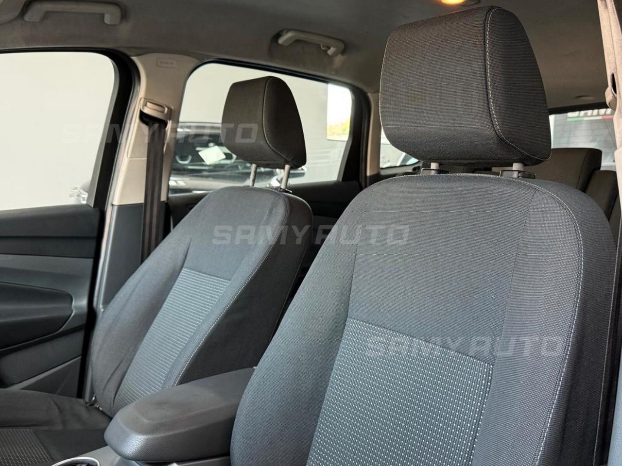 Ford C-Max 1.6 TDCi 115CV Titanium
